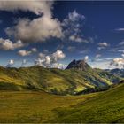 Großer Rettenstein (2362 m)