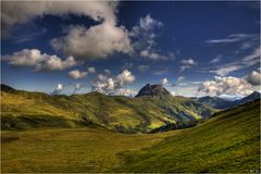 Großer Rettenstein (2362 m)