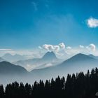 Großer Rettenstein Kitzbühler Alpen