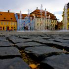 Großer Ring | Hermannstadt