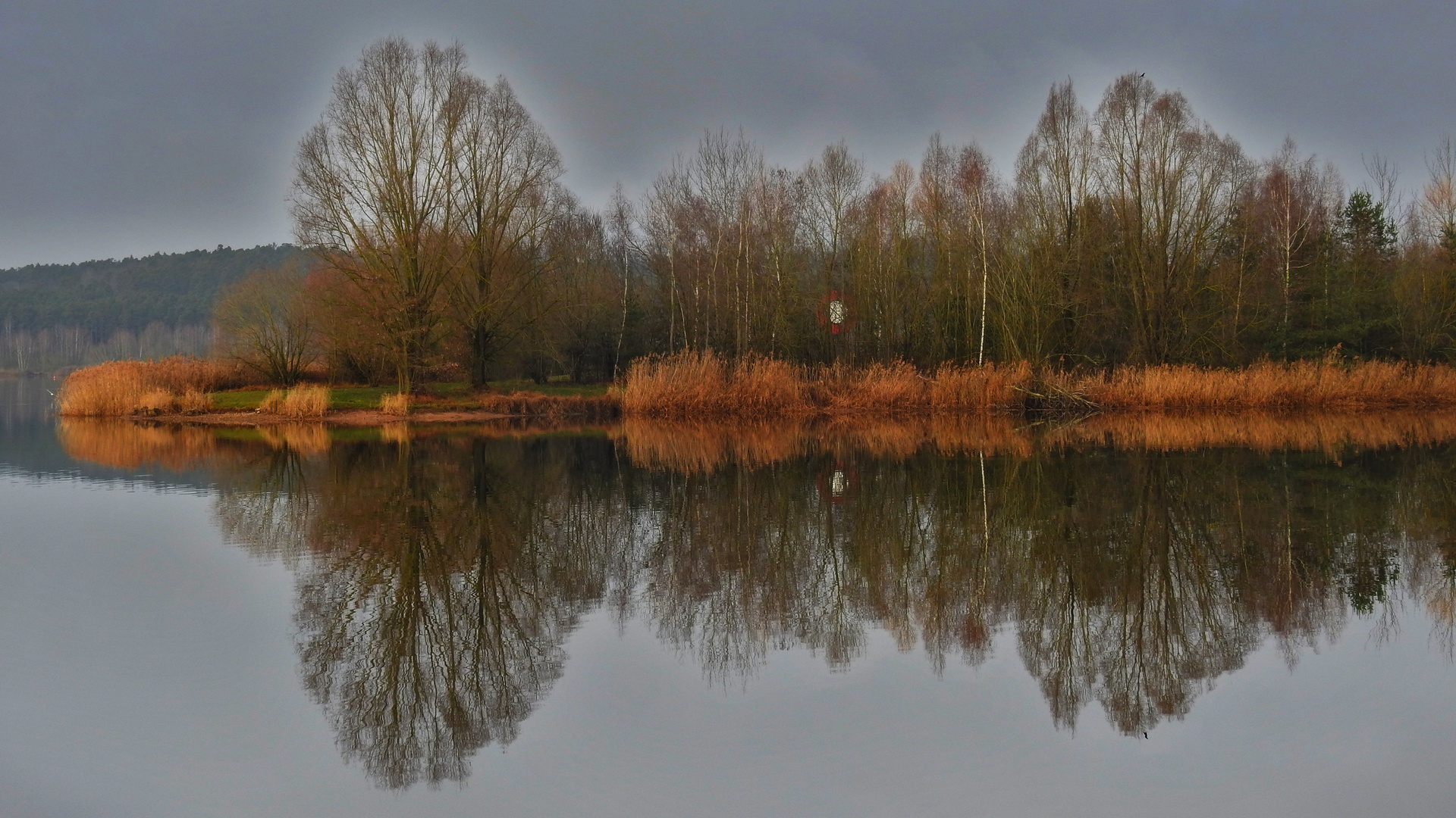 großer Rothsee  