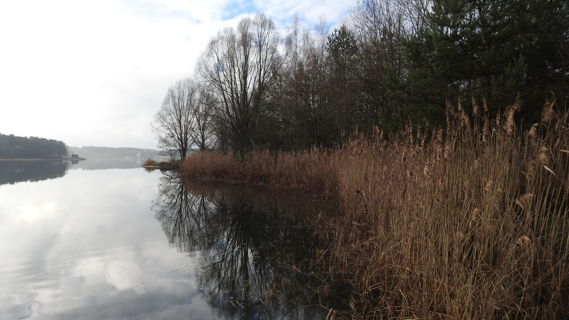 großer Rothsee  