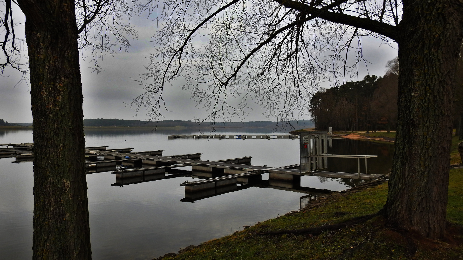 großer Rothsee  