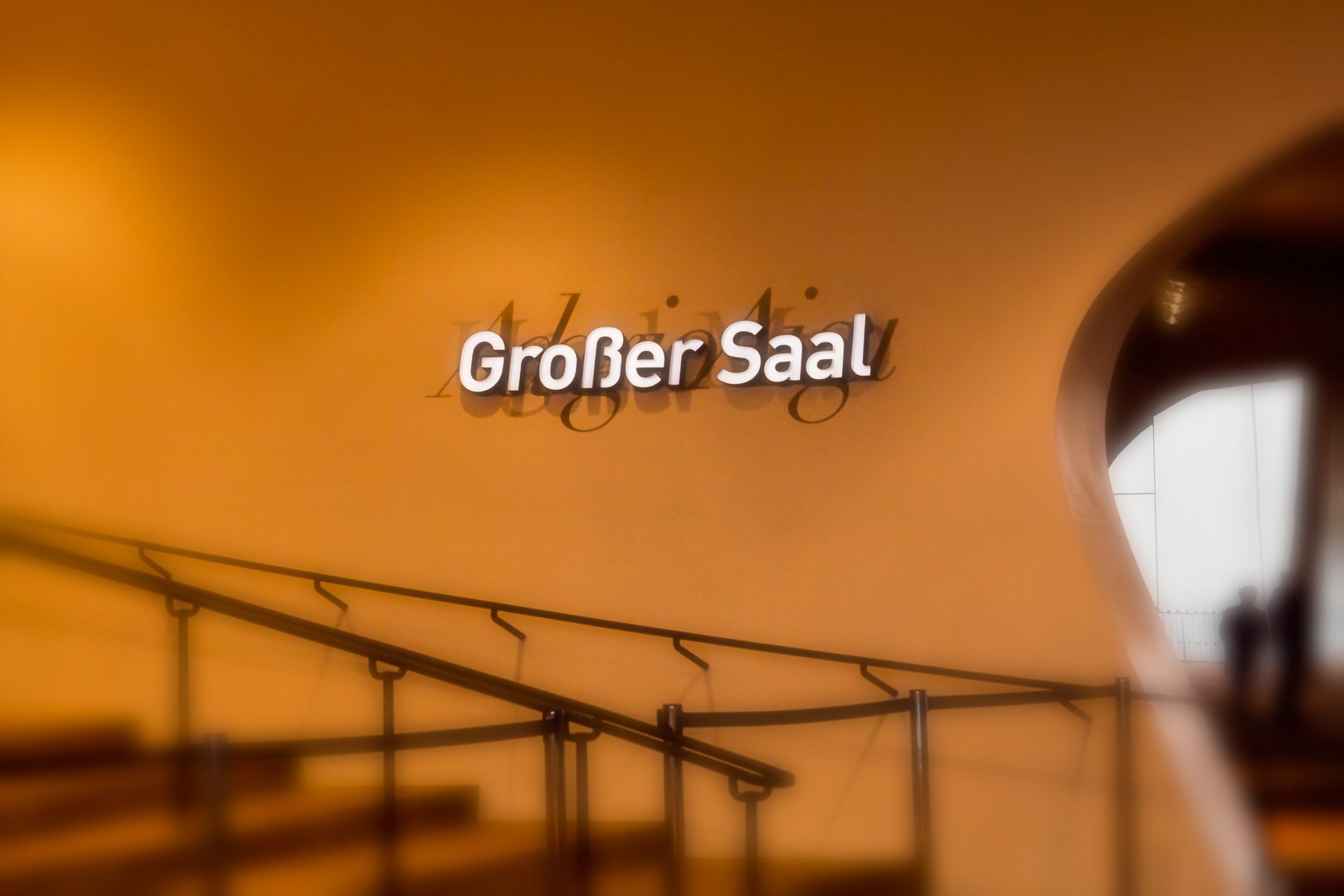 Großer Saal