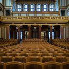 Großer Saal im Wiener Musikverein