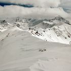 Grosser Schafkopf 2998m.