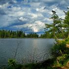 Großer Scheibelsee