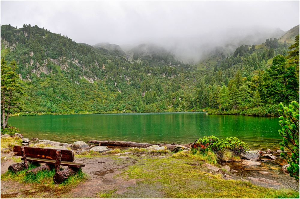  Grosser Scheiblsee