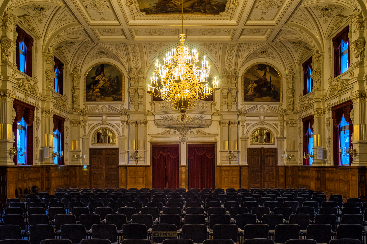 Grosser Schlosssaal