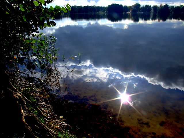 Großer Seddiner See (Brandenburg, PM)