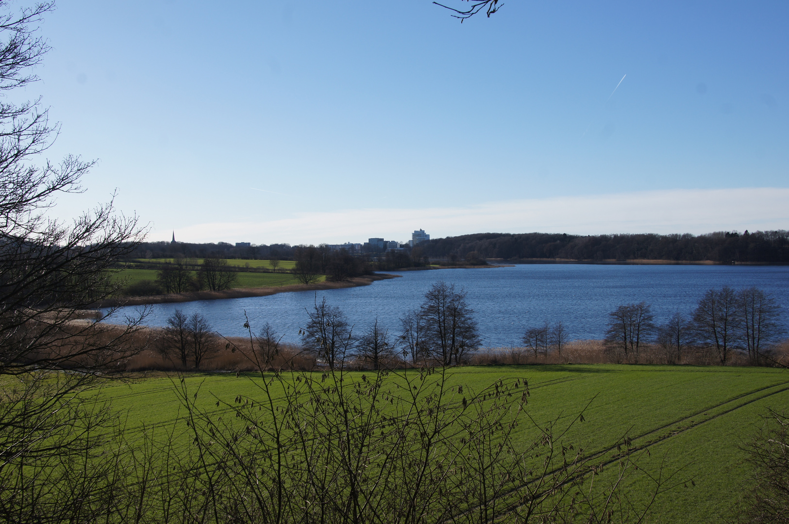 Großer Segeberger See I