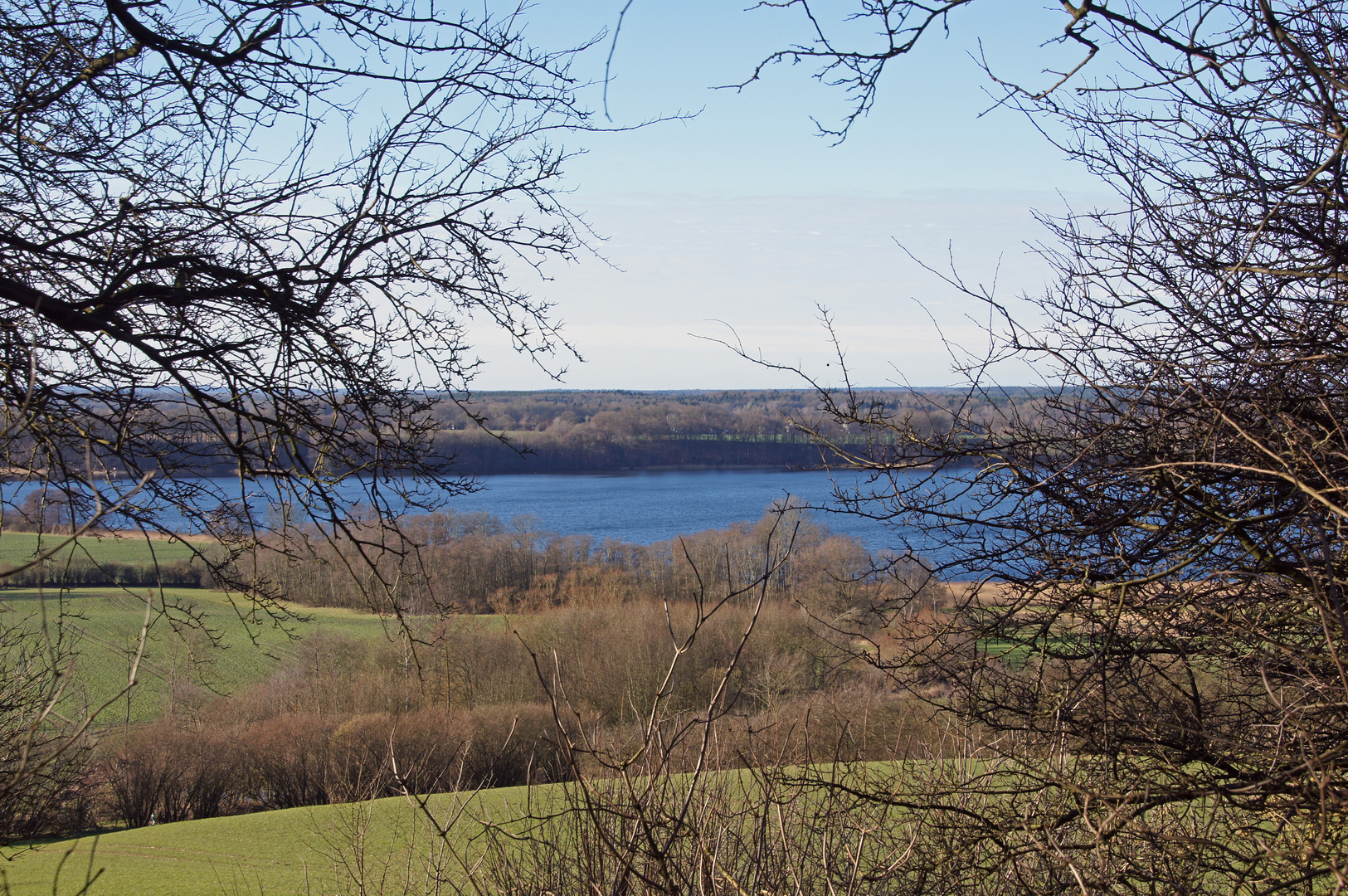 Großer Segeberger See II