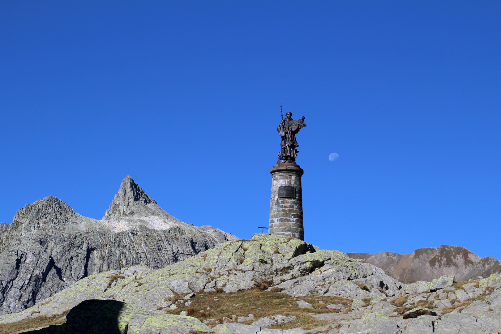 Großer St. Bernhard