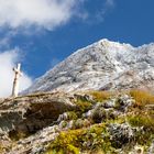 Grosser St. Bernhard, Schweiz