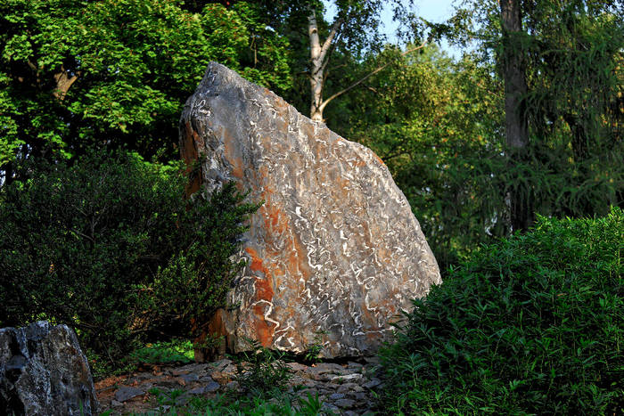 Großer Stein