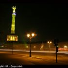 Großer Stern - Siegessäule