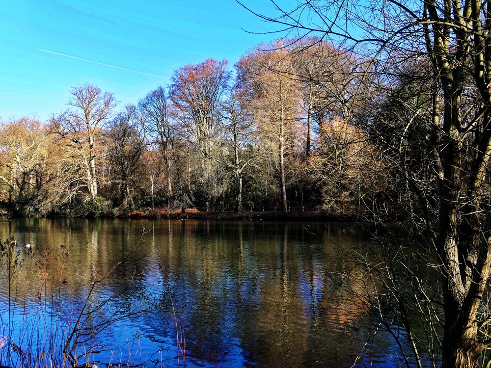 Großer Teich