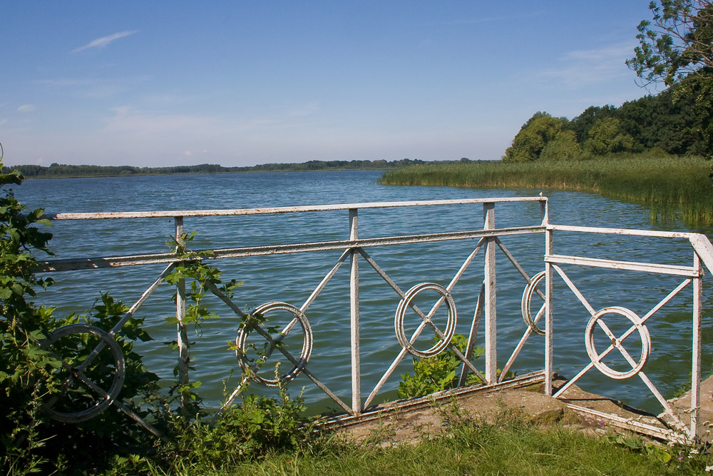 Großer Teich