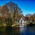 Großer Teich in Soest