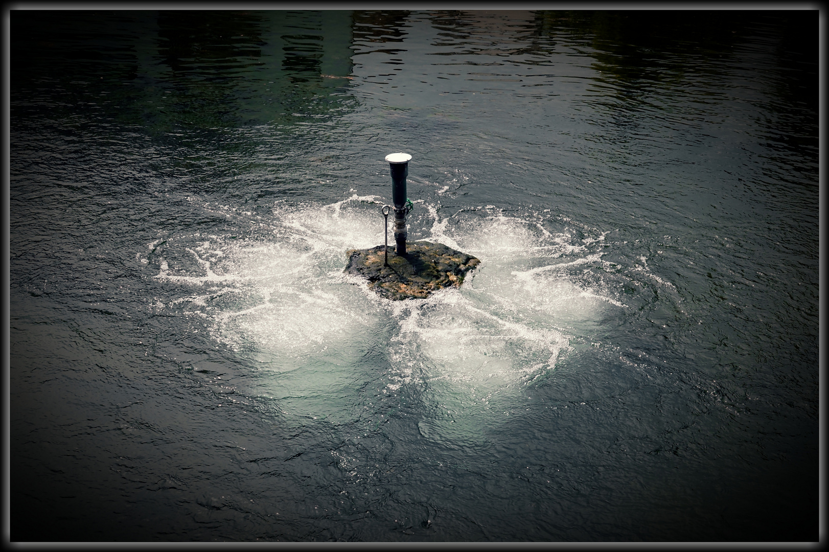 Großer Teich in Soest