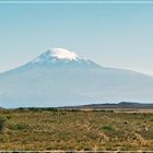 Großer und kleiner Ararat..........