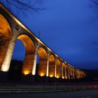 Großer Viadukt Altenbeken