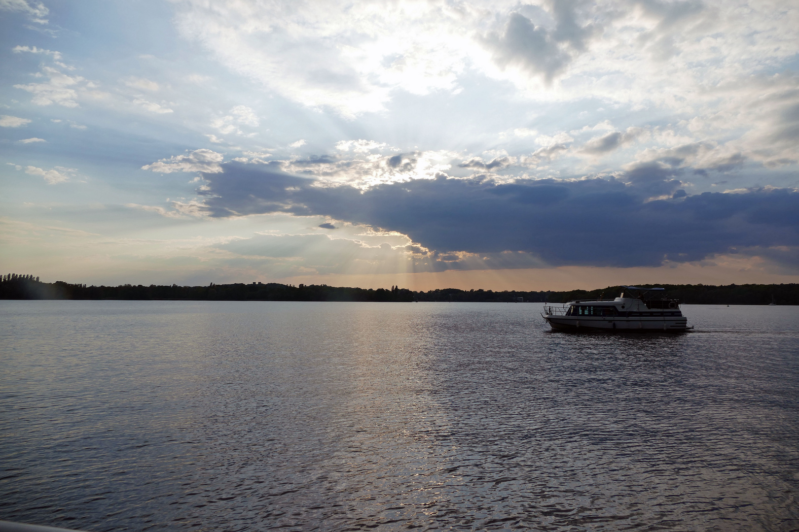 Großer Wannsee