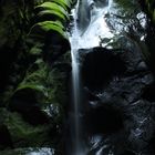 Großer Wasserfall Adersbach