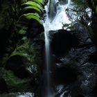 Großer Wasserfall