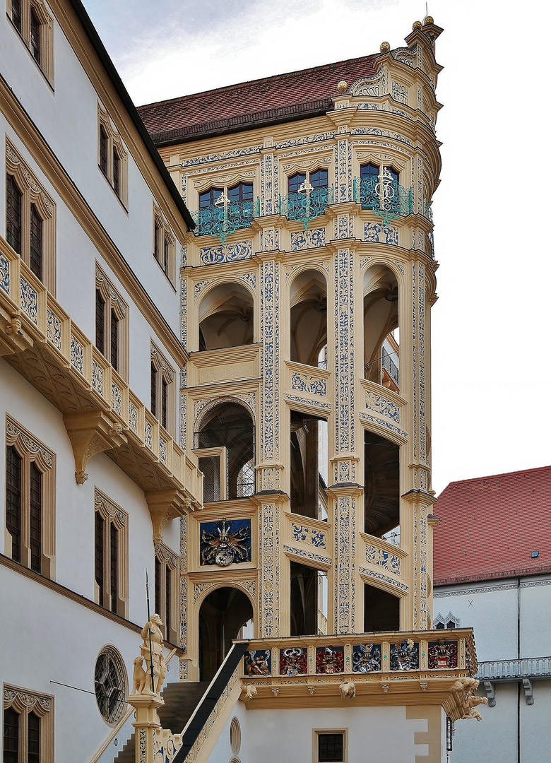 Großer Wendelstein