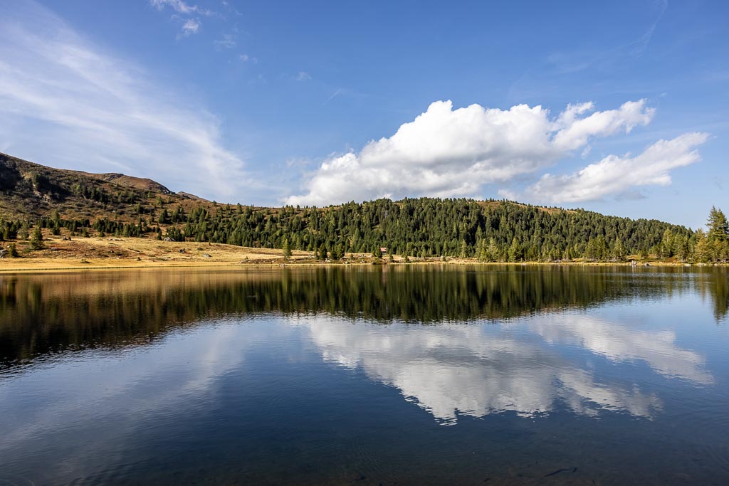 Grosser Winterleiten See