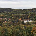 Großes Bild als Teil des Panoramas mit Höhe 900