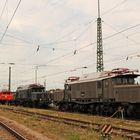 Großes E 94/1020/254 Treffen in Freilassing