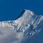 Grosses Fiescherhorn, 4049 m ü. M.