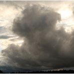 großes Finale am Wolkenhimmel