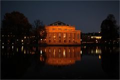 "Großes Haus" Staatstheater Stuttgart