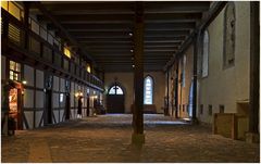Großes Heiliges Kreuz | Goslar