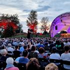 Großes Jubiläumskonzert 20 Jahre Jazztage Dresden