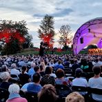 Großes Jubiläumskonzert 20 Jahre Jazztage Dresden