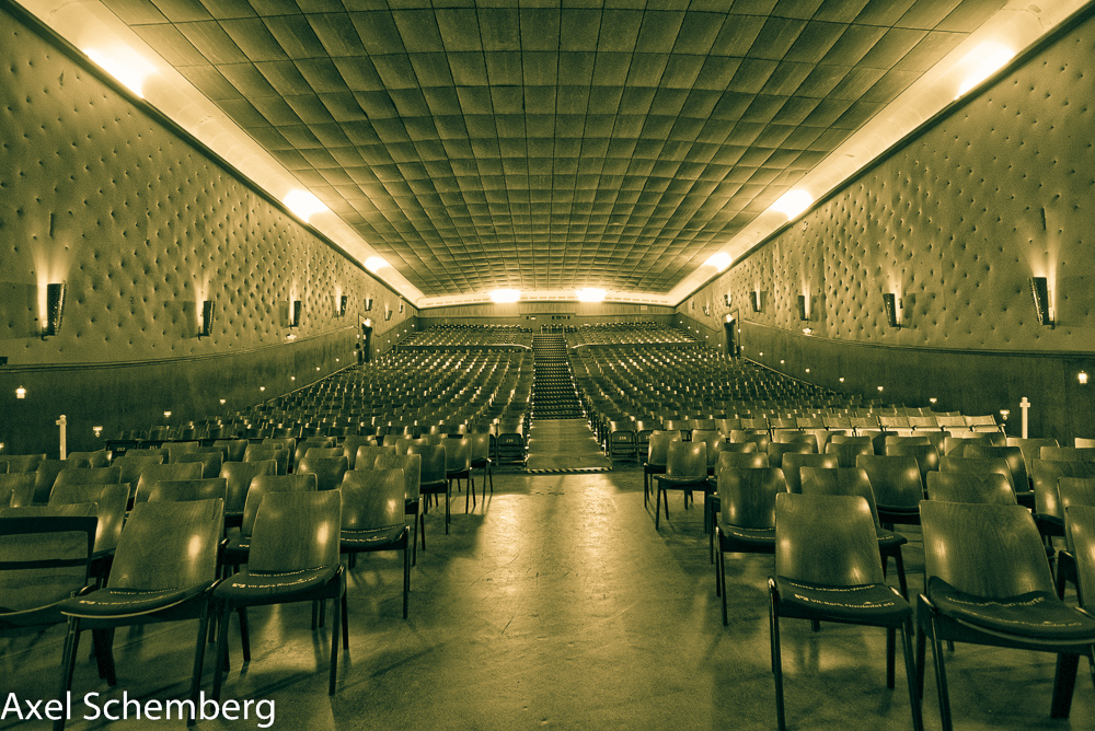 Großes Kino, schlechter Film