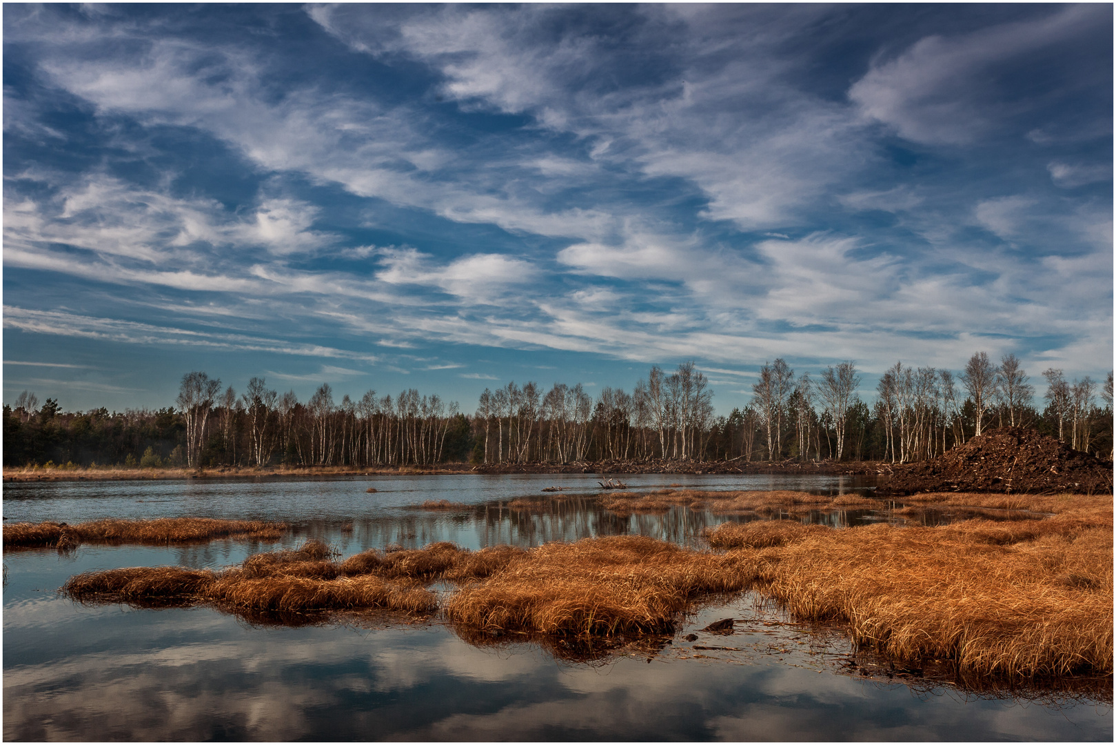 "Großes Moor"