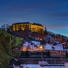 Großes Schloss Blankenburg