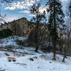 Großes Schloss Blankenburg