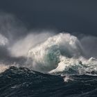 Großes Spektakel am wilden Atlantik II