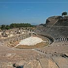 "Großes Theater" in Ephesos
