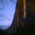 Grosses Viadukt Altenbeken