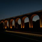 Grosses Viadukt bei Altenbeken