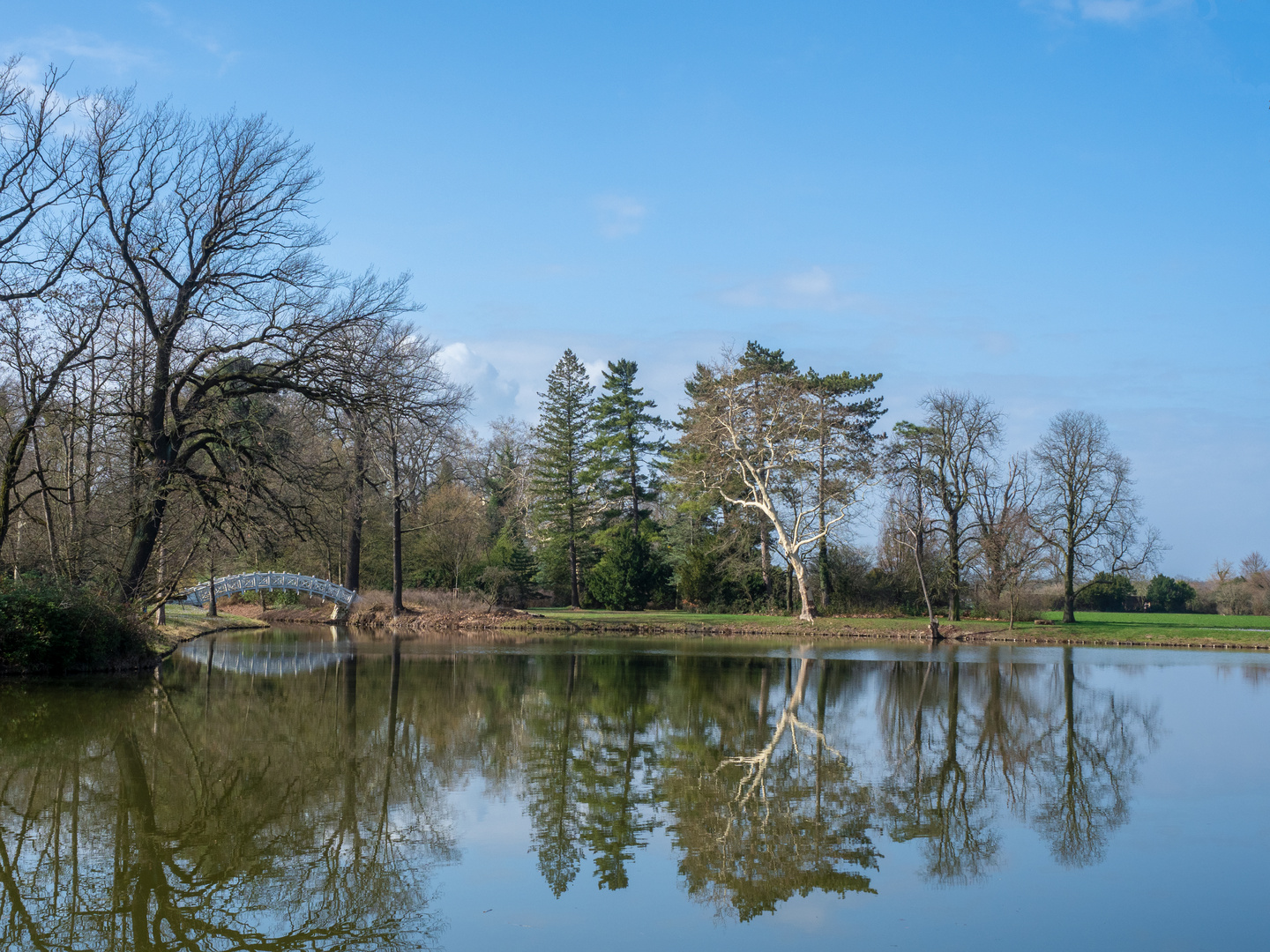 Großes Walloch 1