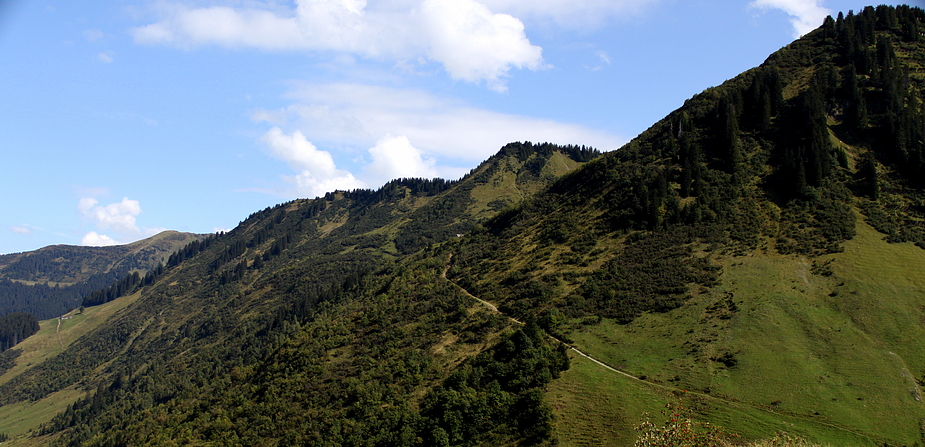 Großes Walsertal