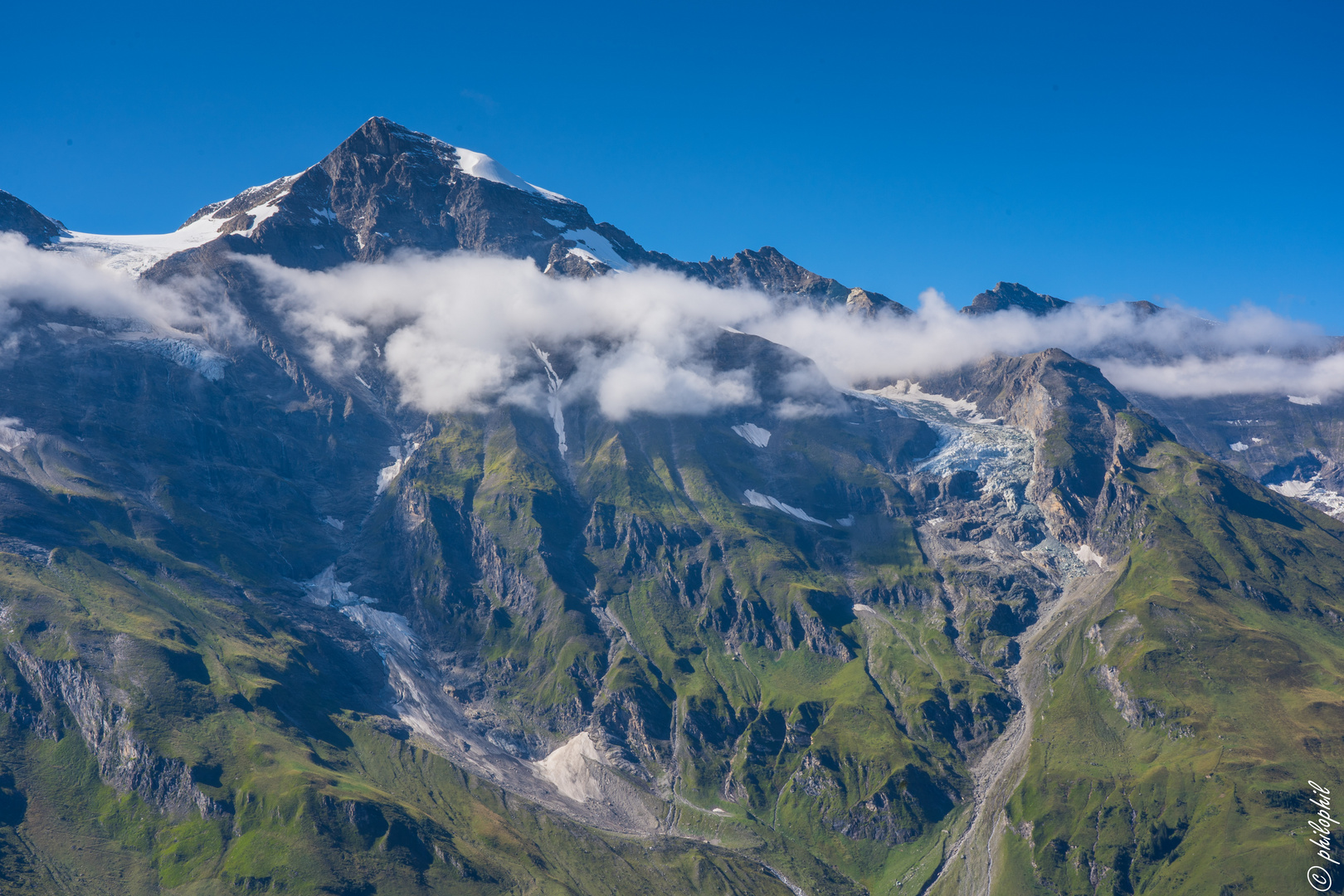 Großes Wiesbachhorn